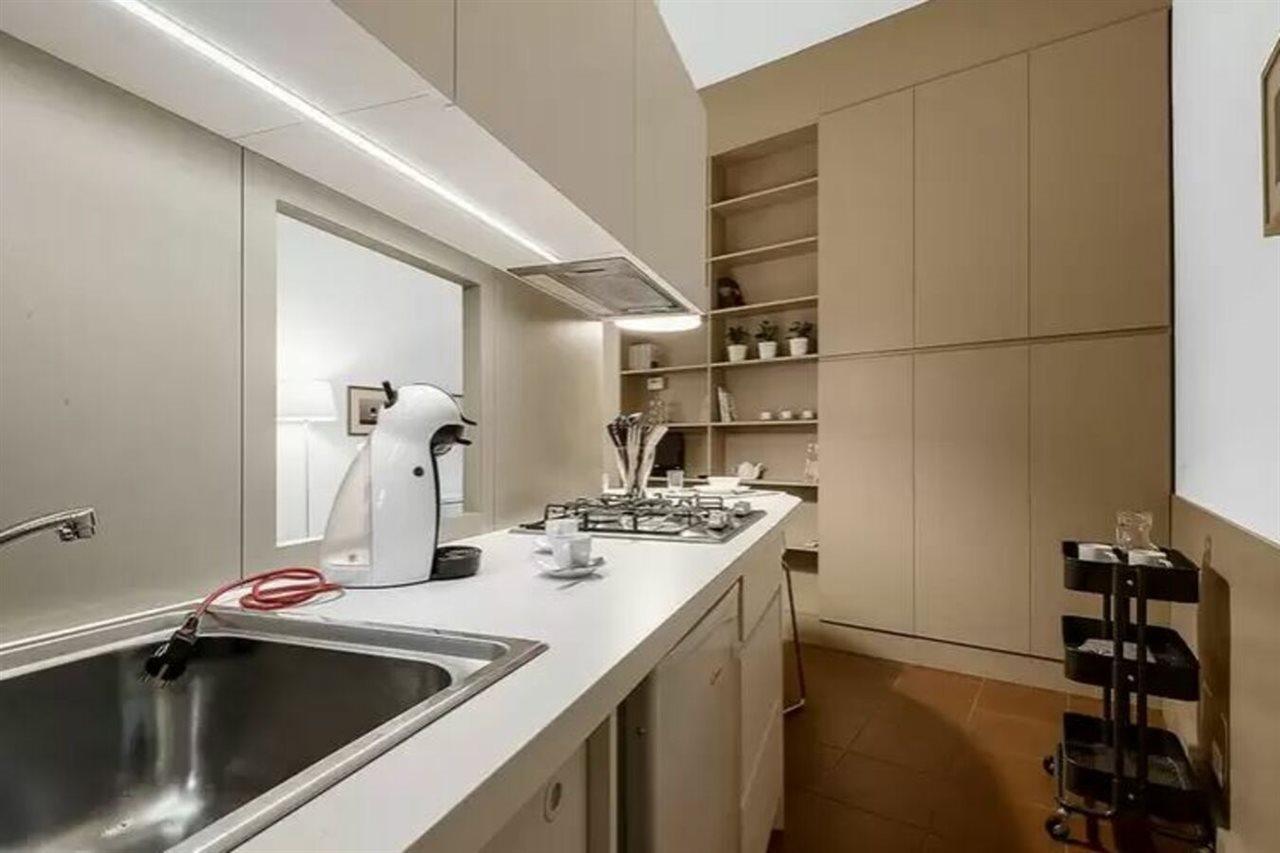 Appartement Vittoria Arconati à Milan Extérieur photo
