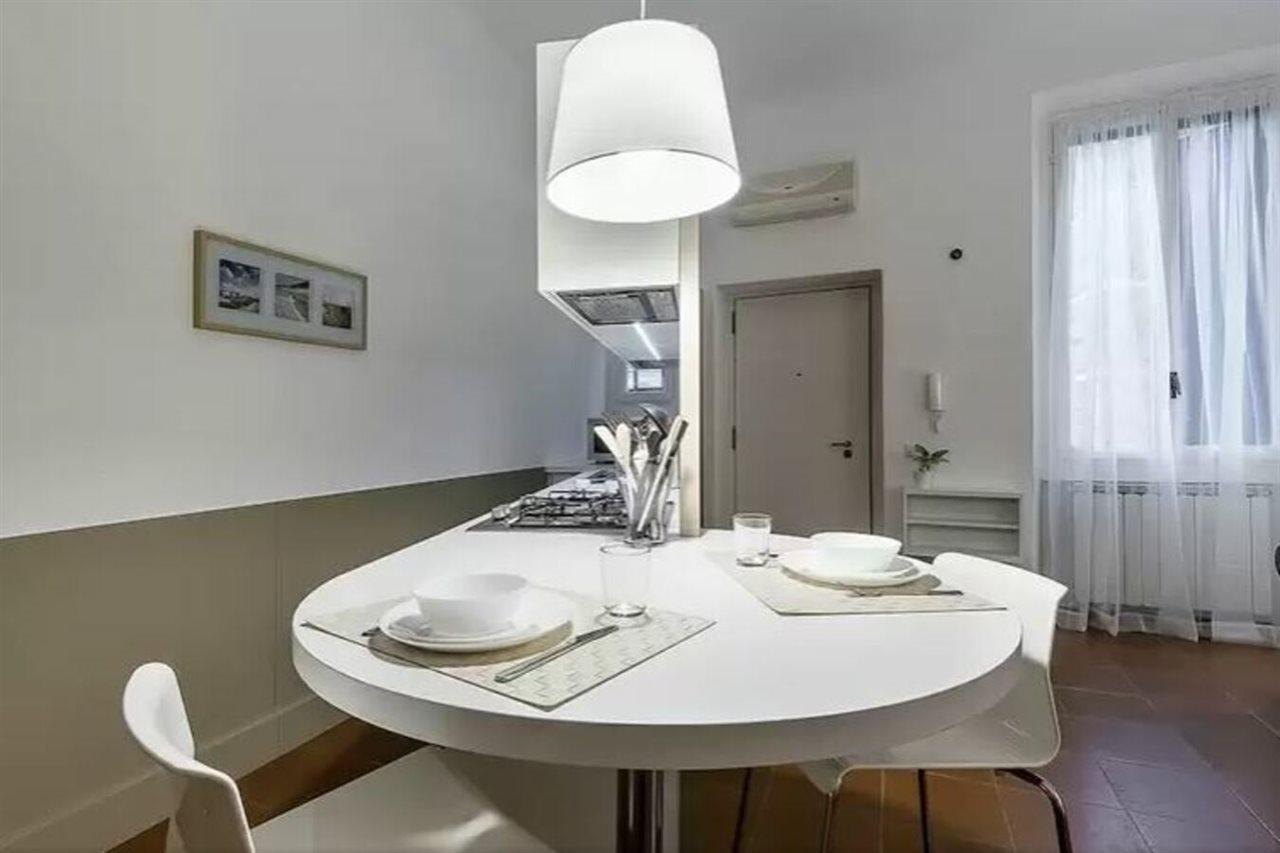 Appartement Vittoria Arconati à Milan Extérieur photo