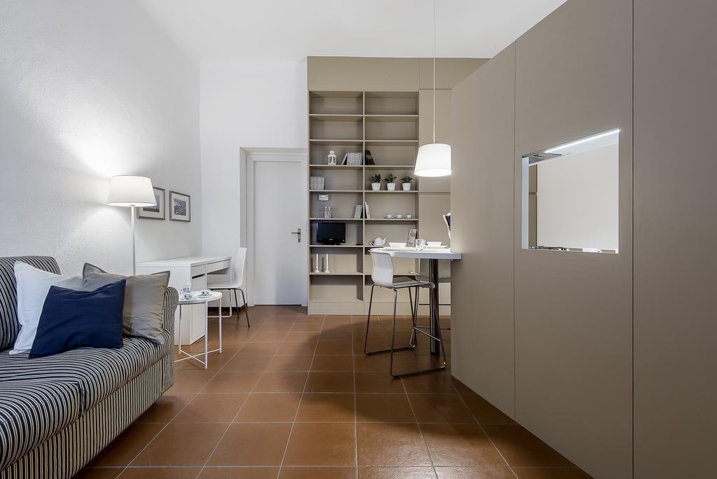 Appartement Vittoria Arconati à Milan Extérieur photo