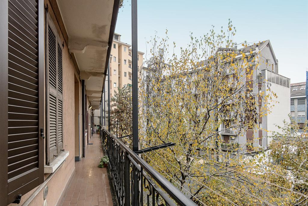 Appartement Vittoria Arconati à Milan Extérieur photo