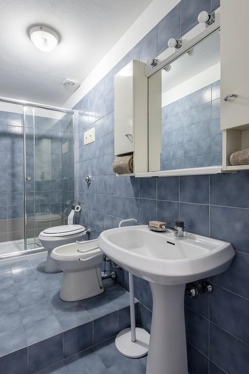 Appartement Vittoria Arconati à Milan Extérieur photo